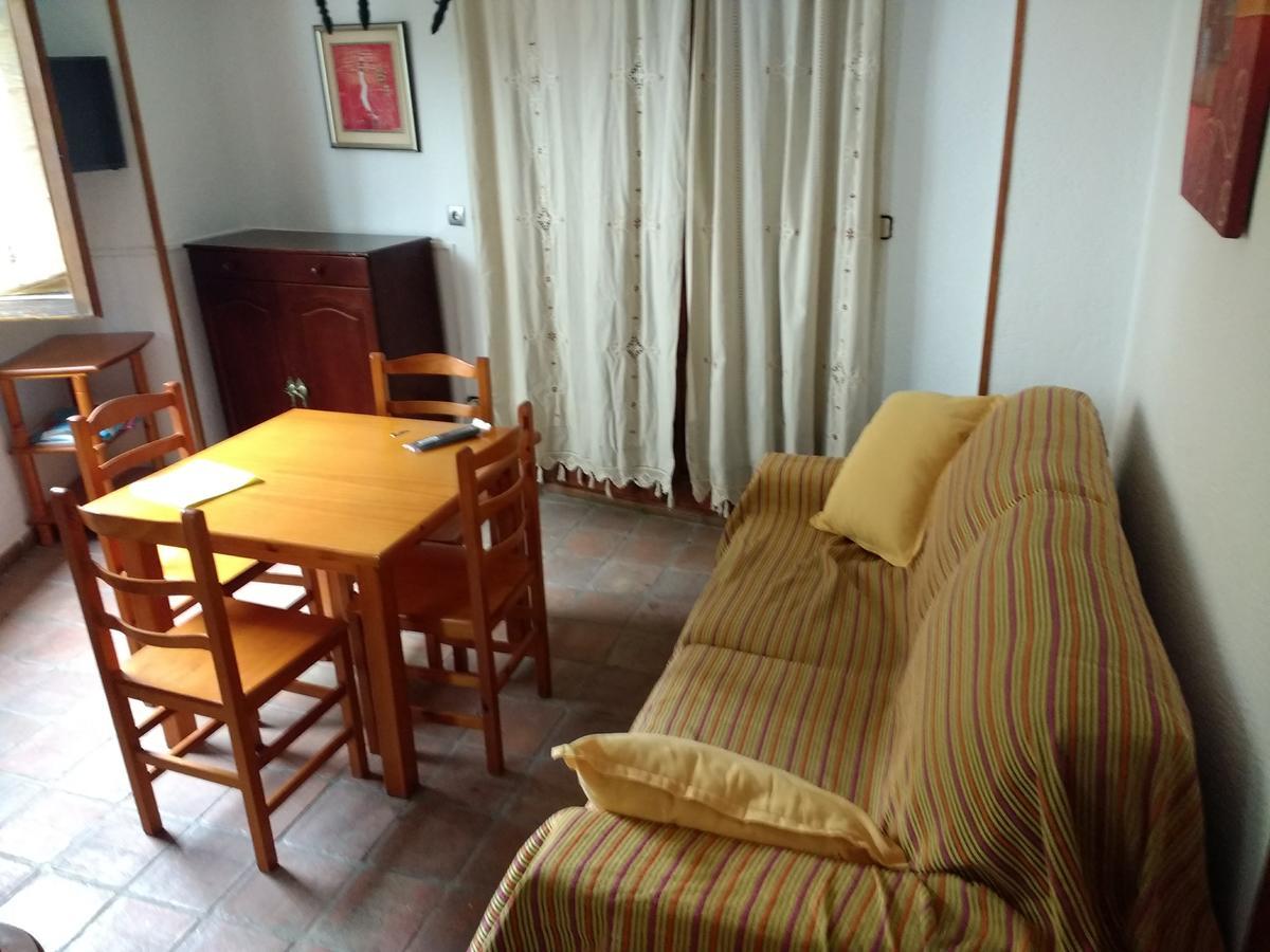 Apartamentos Asador De La Plaza Vieja Cazorla Exterior photo